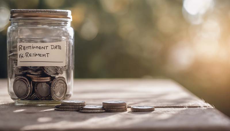 The Pros and Cons of Target-Date Funds for Retirement