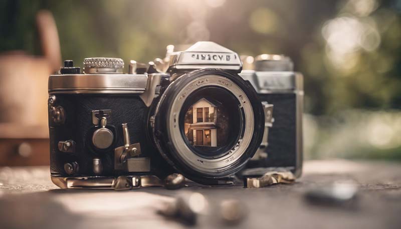 The Role of Real Estate in Your Retirement Plan