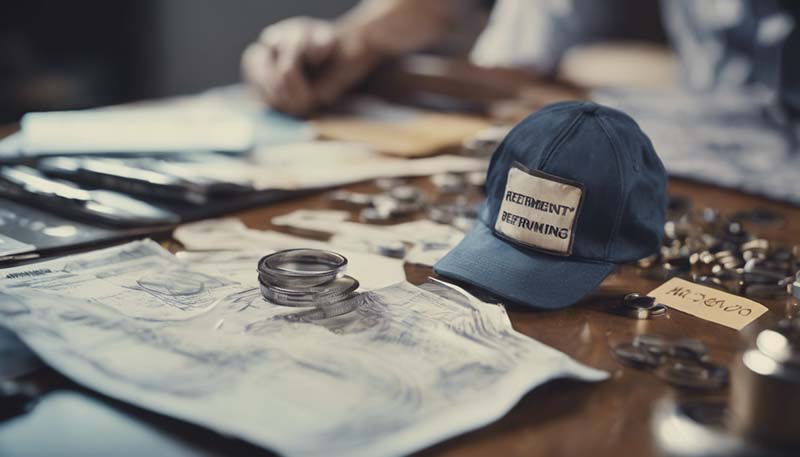 Retirement Planning for Blue-Collar Workers