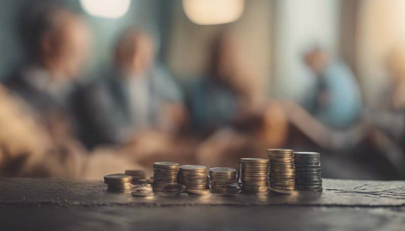 Why You Should Consider Annuities in Your Retirement Plan