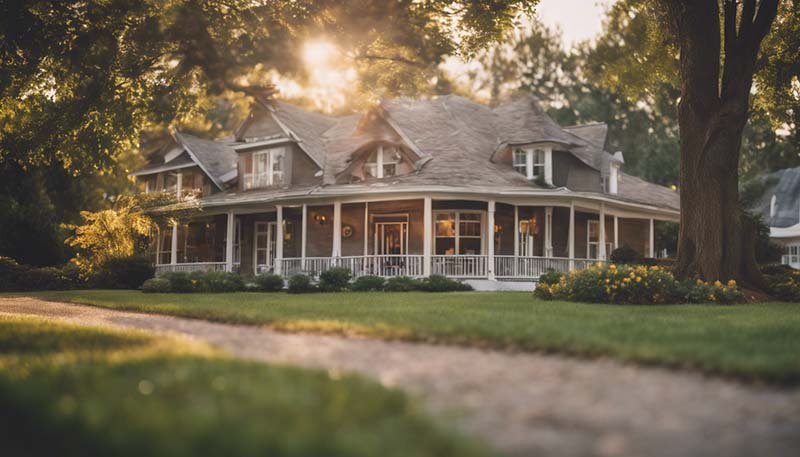 The Benefits of a Reverse Mortgage for Retirement