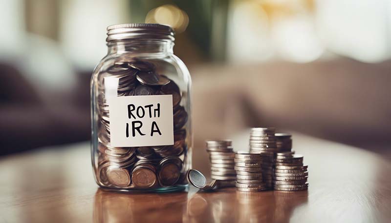 The Benefits of a Roth IRA Conversion for Retirement